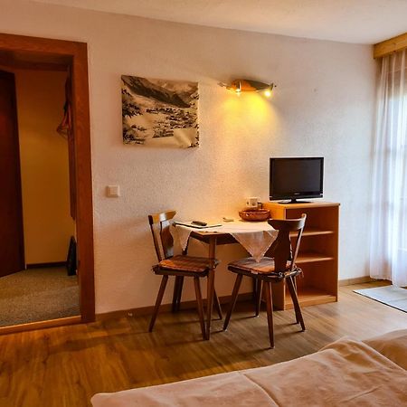 Haus Daheim Bed & Breakfast Берванг Екстериор снимка